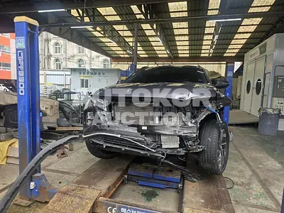 2020, Hyundai / Tucson, VIN: KMHJC81CBMU007838, 60469 км., diesel, 1998 куб.см.