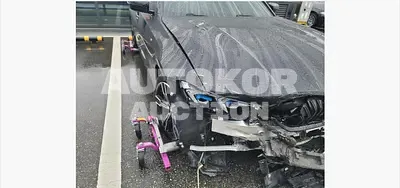 2024, BMW / 320, gas, 1998 куб.см.