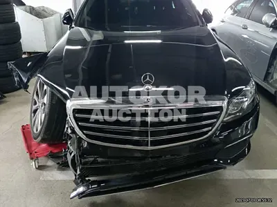 2020, Mercedes-Benz / E 300, VIN: WDDZF4KB0LA713819, 62308 км., gas