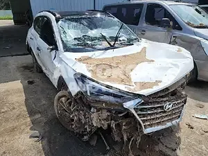 2019, Hyundai / Tucson, VIN: KMHJ581ADKU099286, 50000 км., diesel, 1995 куб.см.