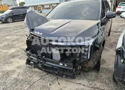 2025, Kia / Carnival, 15779 км., hybrid, 1600 куб.см.