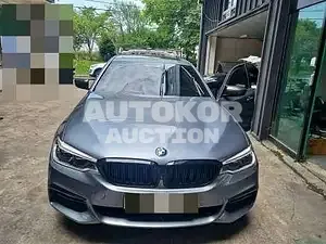 2018, BMW / 520, VIN: WBAJC3100JDA33232, diesel, 1995 куб.см.