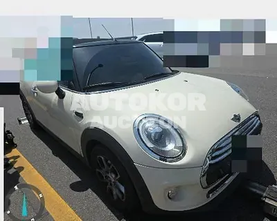 2018, MINI / Cooper, 71213 км., gas, 1499 куб.см.