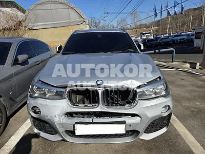 2018, BMW / X4, VIN: WBAXX1106J0Y52382, 119250 км., diesel, 1995 куб.см.