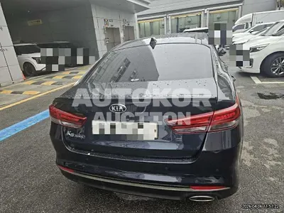 2015, Kia / K5, 144423 км., diesel, 1700 куб.см.