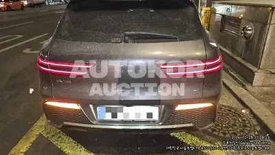 2021, Genesis / gv70, 46613 км., diesel, 2200 куб.см.