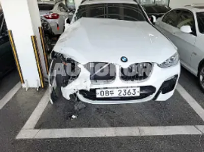 2019, BMW / 420, VIN: WBAVJ9107K9A39981, 48675 км., diesel