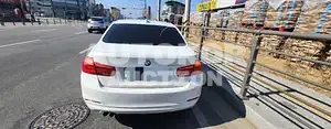 2017, BMW / 320, VIN: WBA8C5107JA074871, 69943 км., diesel, 1995 куб.см.