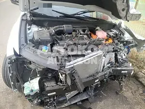 2022, Hyundai / Tucson, VIN: KMHJE811BNU061536, 40000 км., hybrid, 1598 куб.см.