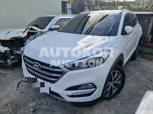 2015, Hyundai / Tucson, VIN: KMHJ381ABGU051134, 49397 км., diesel