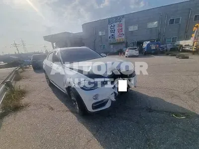 2018, BMW / 630, VIN: WBAKV2101J0Z82110, diesel