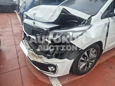 2018, Kia / Carnival, VIN: KNAMB81ABJS430518, 266052 км., diesel, 2199 куб.см.
