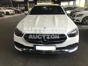 2021, Mercedes-Benz / E 250, VIN: W1KZF4FB9MA989833, gas