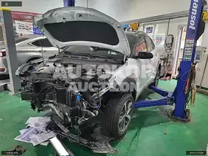 2020, Hyundai / Kona, VIN: KMHK4815GLU641259, gas