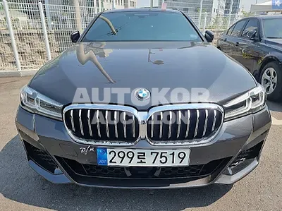 2021, BMW / 520, VIN: WBA11BH04MCF59489, gas, 1998 куб.см.