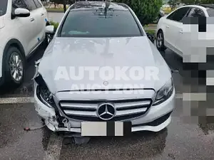 2016, Mercedes-Benz / E 300, 93130 км., gas, 1991 куб.см.