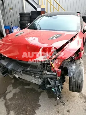 2020, Kia / Stinger, VIN: KNAE751CDLS088689, 29843 км., gas