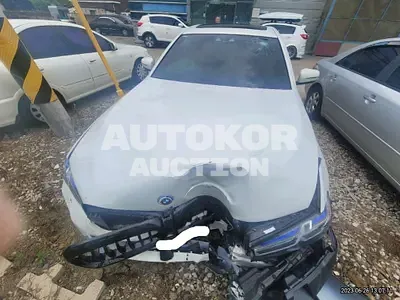 2017, BMW / 530, VIN: WBAJD9101HWA92028, 137150 км., gas