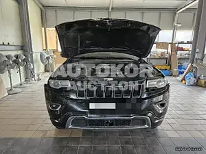 2015, Jeep / Grand Cherokee, VIN: 1C4RJFCM1FC210605, 300000 км., diesel, 2987 куб.см.