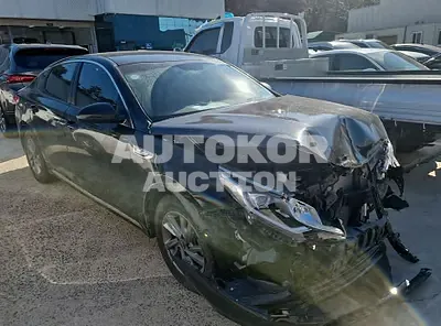 2020, Kia / K5, VIN: KNAGS416BLA375412, lpg