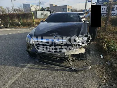 2015, Mercedes-Benz / s350, VIN: WDDUG3CBXFA147057, 210000 км., diesel