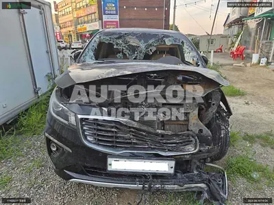 2019, Kia / Carnival, VIN: KNAMB81ABKS552878, 149078 км., diesel, 2199 куб.см.