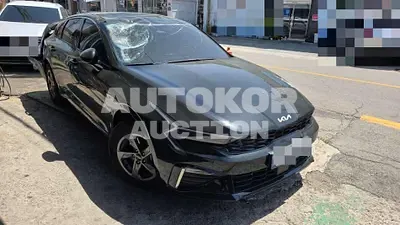 2026, Kia / K5, gas, 2000 куб.см.