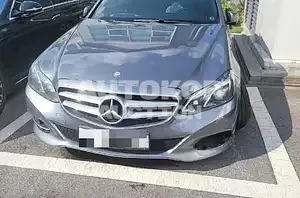 2016, Mercedes-Benz / E 220, VIN: WDDHF0AB5GB306486, diesel, 2143 куб.см.