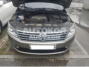 2015, Volkswagen / CC, VIN: WVWZZZ3CZFE818116, 104842 км., gas