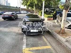 2021, Lexus / ES 300, 25000 км., hybrid, 2487 куб.см.