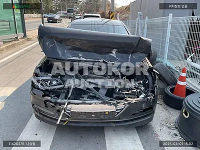 2015, Hyundai / Genesis, VIN: KMHGN41EDGU120820, 173854 км., gas