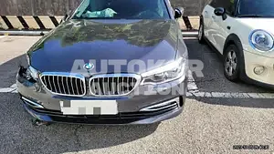 2018, BMW / 530, VIN: WBAJC9102JB279663, 53000 км., diesel