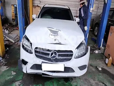 2019, Mercedes-Benz / C 220, VIN: WDDWF1EB1KR432903, diesel