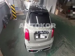 2019, MINI / Cooper, VIN: WMWXV9109L2M13110, gas, 1998 куб.см.