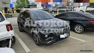2023, Hyundai / Tucson, hybrid