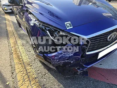 2017, Infiniti / Q30, VIN: SJKCH53EXHA026456, gas