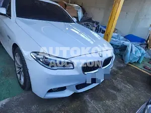 2016, BMW / 520, VIN: WBA5E7103GG158491, 106957 км., diesel