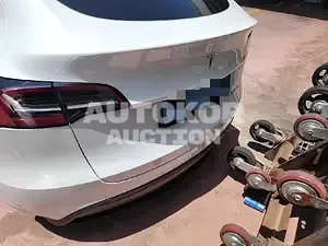 2021, Tesla / Model Y, VIN: 5YJYGDEE1MF225416, electric, 236 куб.см.