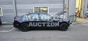 2019, Genesis / G70, VIN: KMTG541EDLU059251, gas