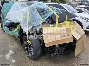 2018, Hyundai / Santa FE, VIN: KMHS381BDKU092002, diesel