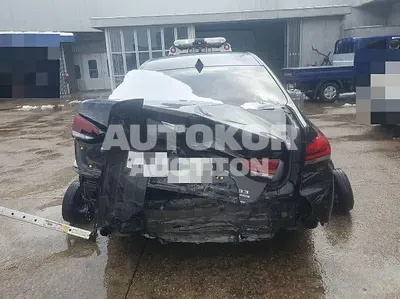 2018, Genesis / G80, VIN: KMHGM41DDKU305329, gas, 3300 куб.см.