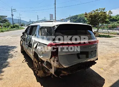 2024, Kia / Carnival, gas, 3500 куб.см.