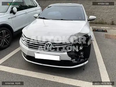 2015, Volkswagen / CC, VIN: WVWZZZ3CZFE814381, 135436 км., diesel, 2000 куб.см.