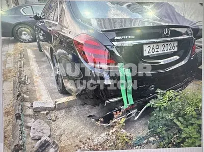 2015, Mercedes-Benz / s350, VIN: WDDUG3CB2FA139504, 152181 км., diesel