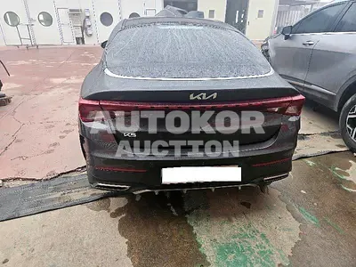 2023, BMW / 520, 67523 км., lpg