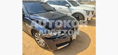 2016, Jaguar / XF, 99492 км., gas, 1999 куб.см.