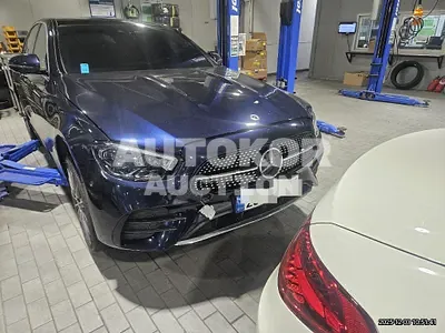 2022, Mercedes-Benz / E 350, 87226 км., gas