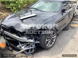 2018, BMW / 520, VIN: WBAJC3105JDA33923, diesel