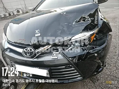 2015, Toyota / Camry, VIN: 4T1BF1FK0FU895069, 153238 км., gas, 2494 куб.см.