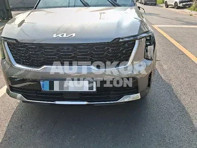 2025, Kia / Sorento, gas, 2500 куб.см.